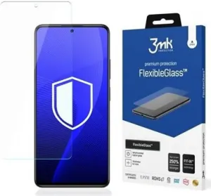 3mk hybridné sklo FlexibleGlass pre Samsung Galaxy S21 FE 3MK412865