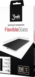 Ochranné hybridné sklo 3mk FlexibleGlass pre Apple iPhone 11 Pro Max/iPhone XS Max  KP20831