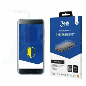Ochranné hybridné sklo 3mk FlexibleGlass pre Asus Zenfone 3  KP26993