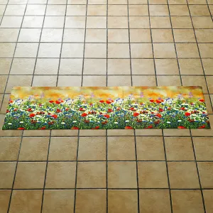 Kuchynský koberec 