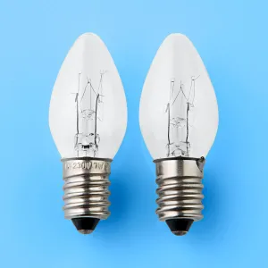 Náhradné žiarovky pre chladničky #7346189