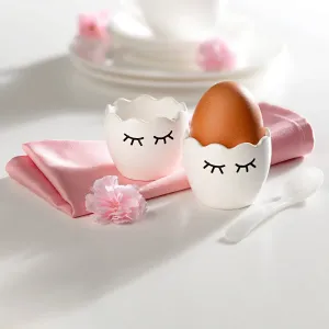 2 kalíšky na vajíčka #7346935