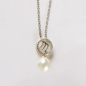 Perlové šperky so znamením zverokruhu #8970280