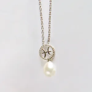 Perlové šperky so znamením zverokruhu #8970306