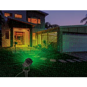 Laserový projektor Easy Max #7038199