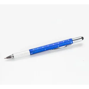 Multifunkčné guľôčkové pero #6160701