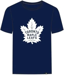 47 NHL TORONTO MAPLE LEAFS IMPRINT ECHO TEE Pánske tričko, tmavo modrá, veľkosť #5608989
