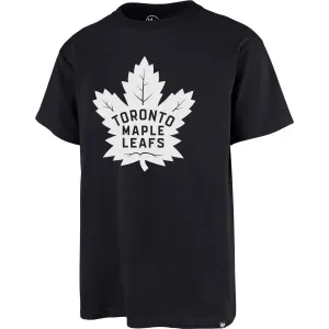 47 NHL TORONTO MAPLE LEAFS IMPRINT ECHO TEE Pánske tričko, tmavo modrá, veľkosť #8291636