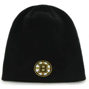 47 NHL BOSTON BRUINS BEANIE Zimná čiapka, čierna, veľkosť