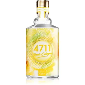 4711 Remix Lemon Cologne kolínska voda unisex 100 ml