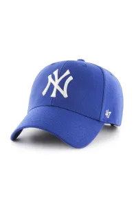 47brand - Čiapka MLB New York Yankees #158395