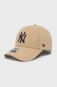 Čiapka 47brand MLB New York Yankees #5907638