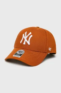 47brand - Čiapka MLB New York Yankees #6489265