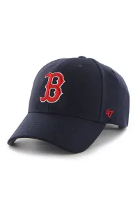 47brand - Čiapka Boston Red Sox #158363