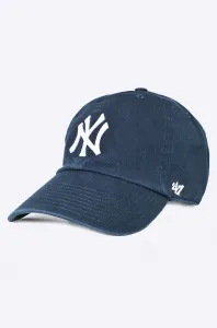 47brand - Čiapka New York Yankees #158367