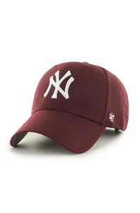 47brand - Čiapka MLB New York Yankees B-MVP17WBV-KMA