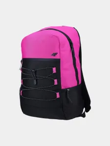 Detský mestský batoh (22L) - ružový