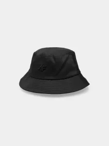 Dámsky klobúk typu bucket hat z recyklovaného materiálu #8523419