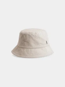 Dámsky menčestrový klobúk typu bucket hat #7825778
