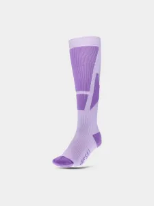 Dámske lyžiarske ponožky #7763351