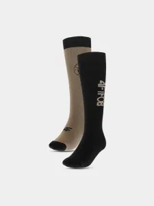 Pánske snowboardové ponožky (2-pack) #7950141