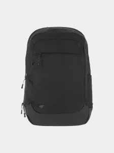 Mestský batoh (17 L) - čierny