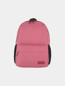 Mestský batoh (18 L) - tmavočervený