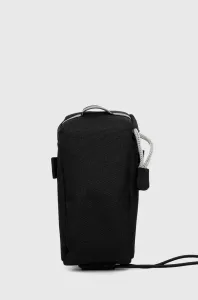 Malá taška 4F čierna farba #8612061