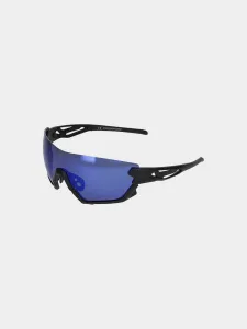 Športové okuliare s viacfarebným povrchom a polarizáciou #8256119