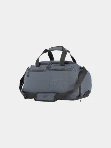Športová taška (25 L) s vreckom na obuv - tmavomodrá #9030110