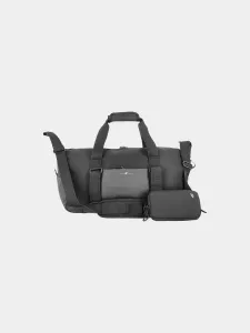 Športová taška (28L) - čierna