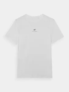 Pánske regular tričko - biele #9148769