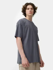 Pánske regular tričko z organickej bavlny