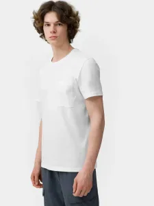 Pánske regular tričko z organickej bavlny #7951222