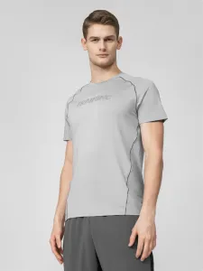 Pánske rýchloschnúce tréningové tričko