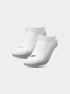 Dámske tréningové ponožky pred členok (2-pack) #7763611