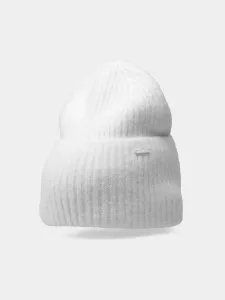 Dámska zimná čiapka s prísadou recyklovaných materiálov #5279476