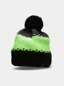 Pánska zimná čiapka s flísovou čelenkou #7949072