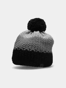 Pánska zimná čiapka s flísovou čelenkou #7949073