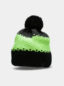 Pánska zimná čiapka s flísovou čelenkou #7950102