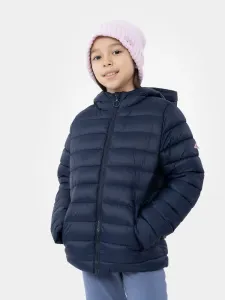 Zimné bundy 4F JUNIOR