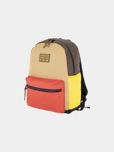 Mestský batoh (16 L) - viacfarebný #9399556