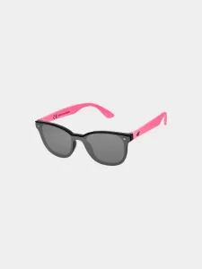 Dievčenské slnečné okuliare so zrkadlovým povlakom #8284745
