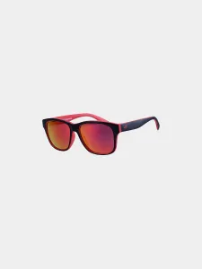 Slnečné okuliare s viacfarebným povlakom - viacfarebné