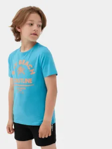 Chlapčenské tričko s potlačou