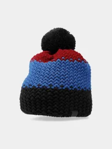 Chlapčenská zimná čiapka s flísovou čelenkou #7949179