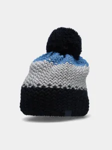 Chlapčenská zimná čiapka s flísovou čelenkou #7949180