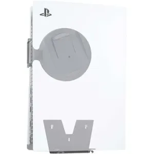 4mount – Wall Mount for PlayStation 5