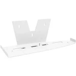 4mount – Wall Mount for PlayStation 5 White
