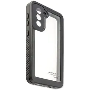 4smarts Active Pro Rugged Case Stark for Samsung Galaxy S21+ 5G